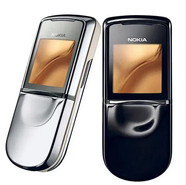 Nokia 8800 ویتنام اصلی|موبایل|تهران, مدائن|دیوار