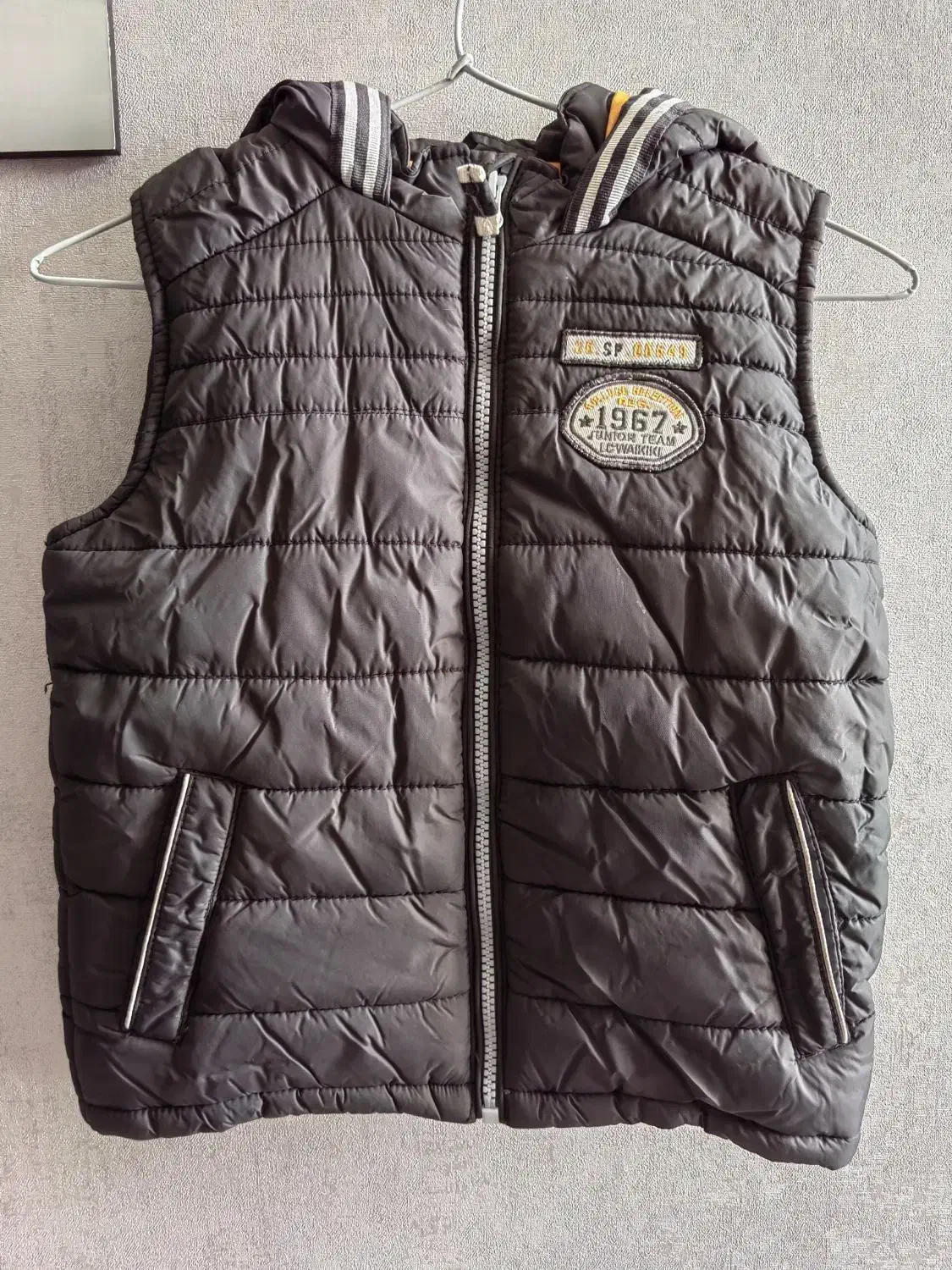 پافر جلیقه برند ال سی وایکیکی... ترک|کفش و لباس بچه|تهران, آرژانتین|دیوار