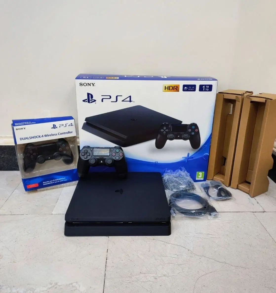 ps4 slim 1tra فول بازی|کنسول، بازی ویدئویی و آنلاین|تهران, نازیآباد|دیوار