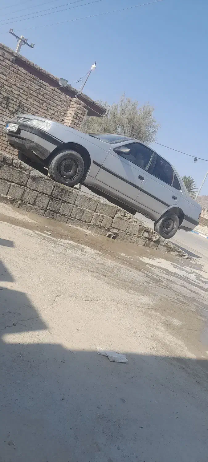 پژو405|خودرو سواری و وانت|سراوان, |دیوار