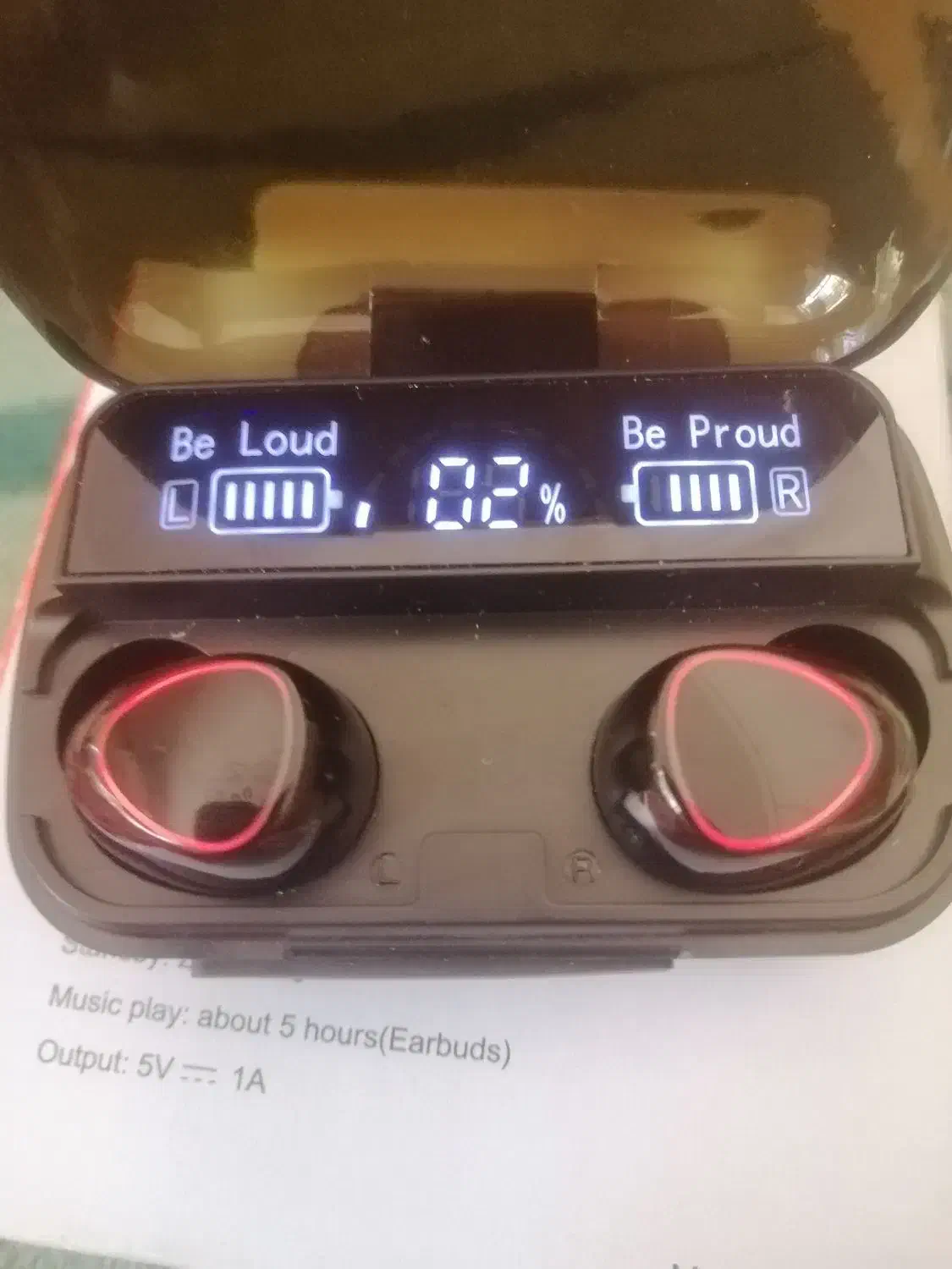 ایپاد و پاور بانک|لوازم جانبی موبایل و تبلت|کازرون, |دیوار