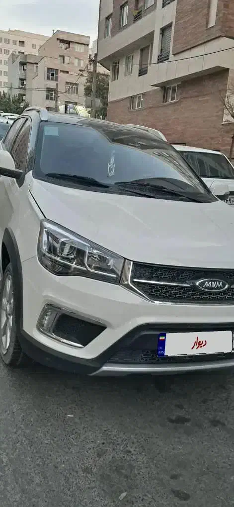 ماشین x22|خودرو سواری و وانت|تهران, جوادیه|دیوار