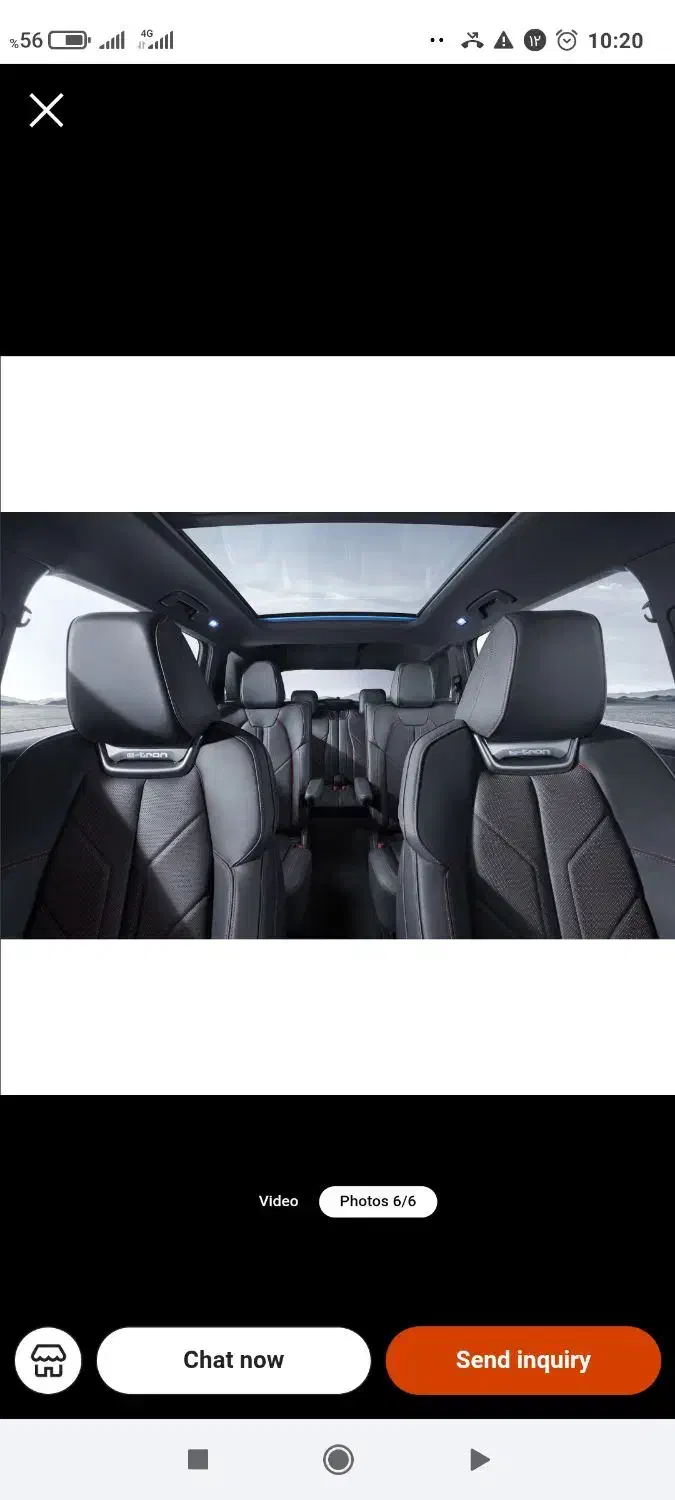 فروش ح واله خودرو یا معاوضه با پراید|خودرو سواری و وانت|تهران, دروازه شمیران|دیوار