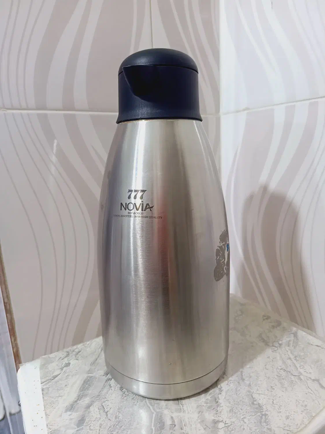 فلاسک چای|ظروف سرو و پذیرایی|مریوان, |دیوار