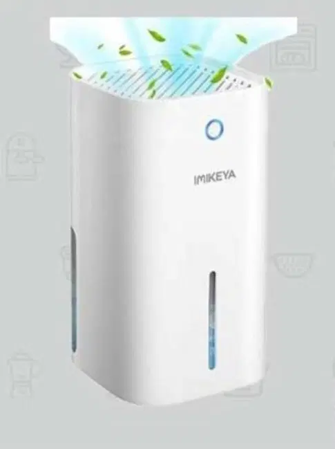 رطوبت گیر DH100|پنکه و تصفیهکنندهٔ هوا|تهران, سعادتآباد|دیوار