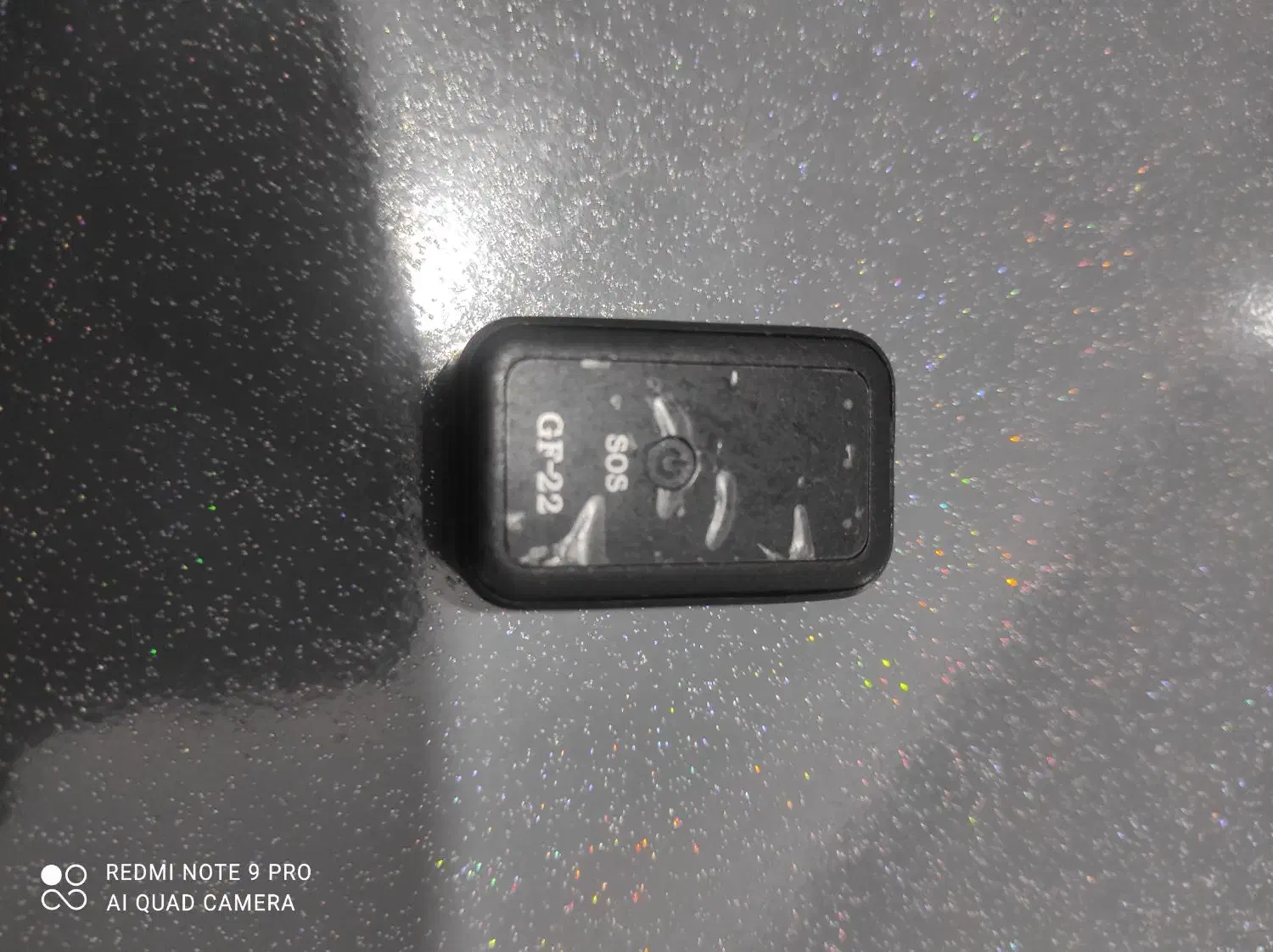 شنود ردیاب مکانی ضبط صدامخفی و بصورت آنی|دوربین مداربسته|بروجرد, |دیوار