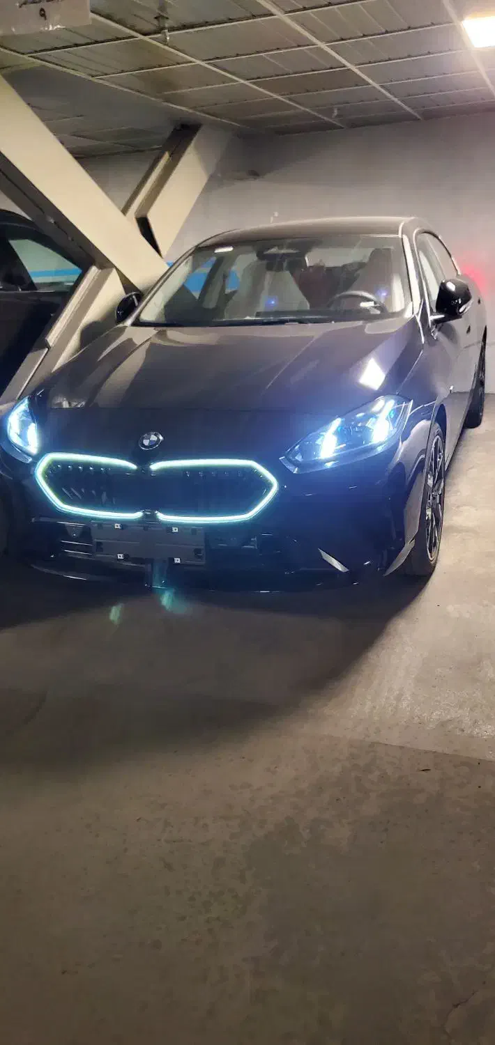 BMW 225L|خودرو سواری و وانت|تهران, قلهک|دیوار