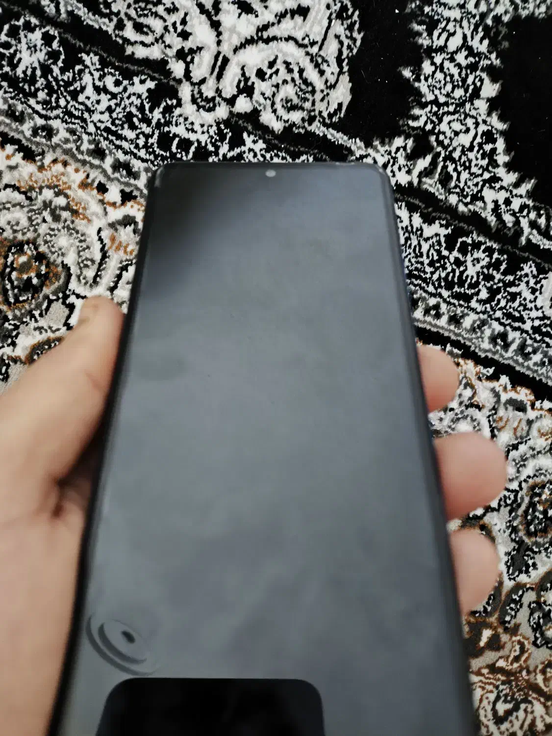 گوشی نوت 12 pro|موبایل|یاسوج, |دیوار