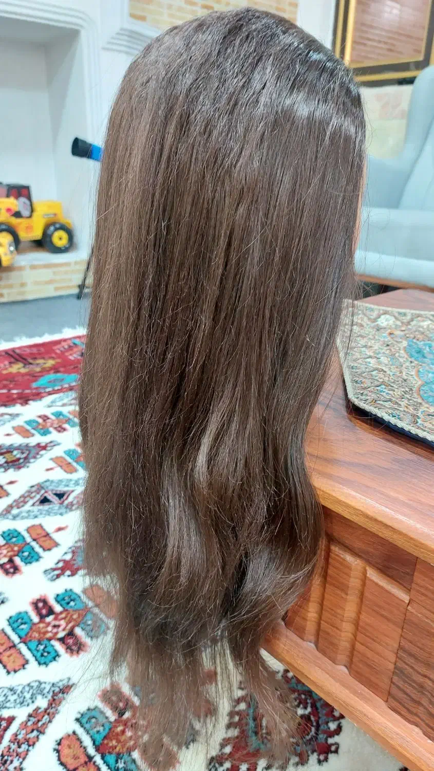 کله مانکن|آرایشگاه و سالن‌های زیبایی|خرمشهر, |دیوار