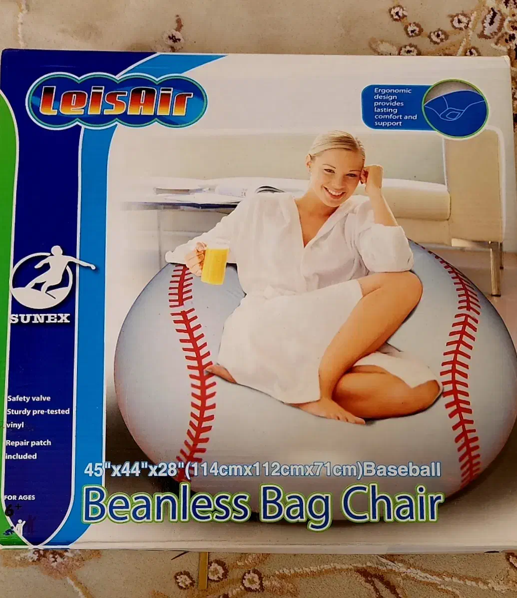 صندلی بادی|صندلی و نیمکت|یزد, |دیوار