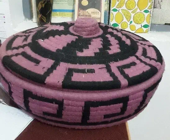 جا نان سنتی|صنایع دستی و سایر لوازم تزئینی|دره شهر, |دیوار