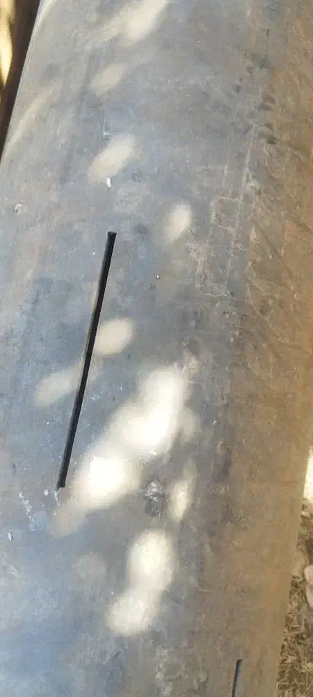 لوله جدار چاه|عمده‌فروشی|یاسوج, |دیوار