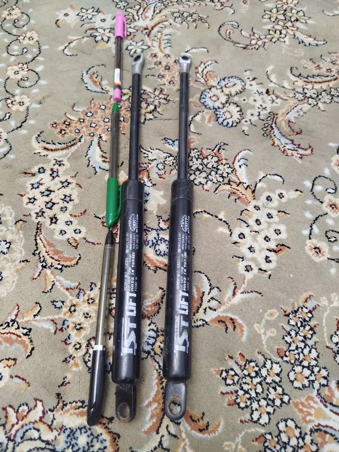 جک 1000نیوتون|ابزارآلات|کیش, |دیوار