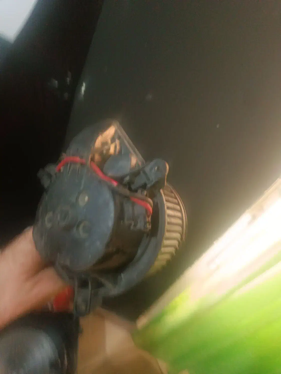 دیسک و صفحه و موتور بخاری و مکش۴۰۵|قطعات یدکی و لوازم جانبی|کرمانشاه, |دیوار