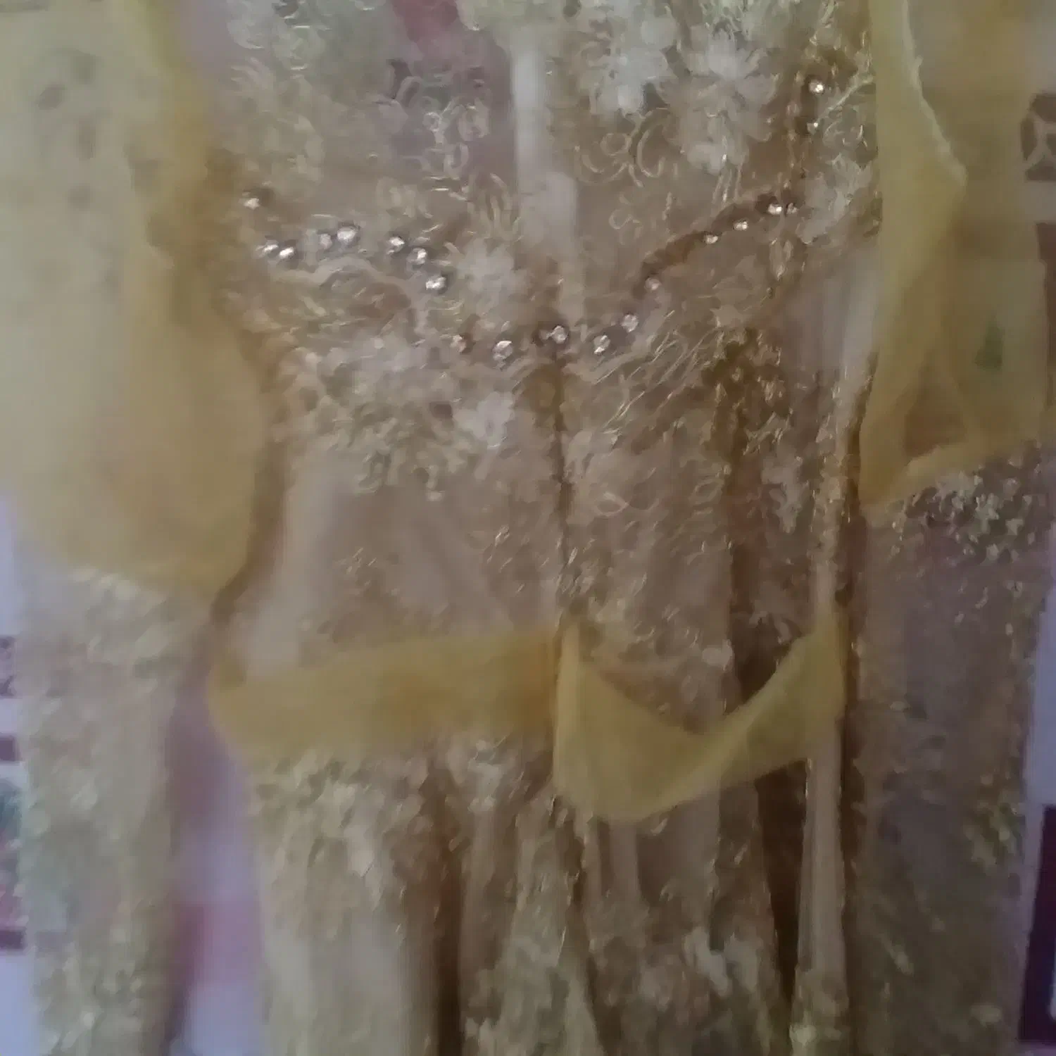 دُون مجلسی|لباس|کشکسرای, |دیوار