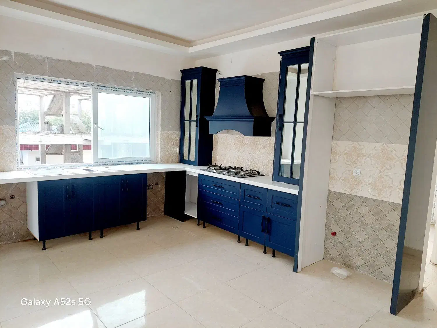 ۱۲۵متری شیک و متفاوت روستای تهرانی نشین تازه آباد|فروش آپارتمان|نوشهر, |دیوار