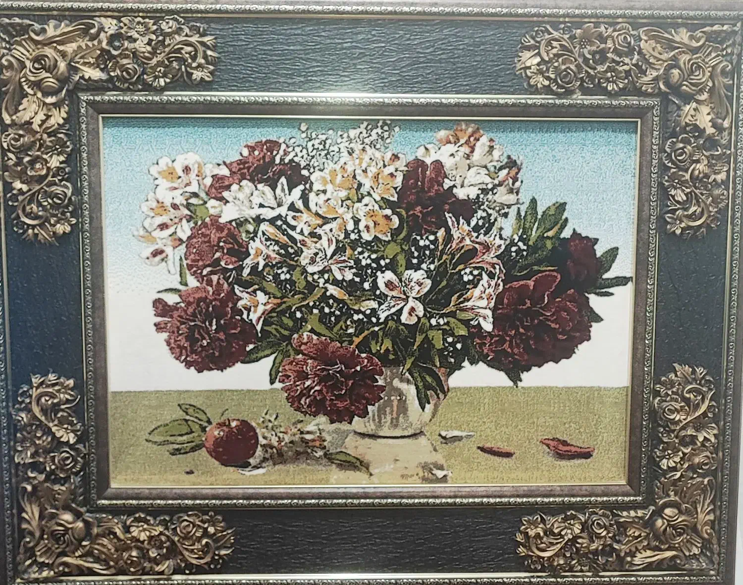 تابلو فرش ماشینی ۷۰×۵۰|تابلو فرش|تهران, دانشگاه شریف|دیوار