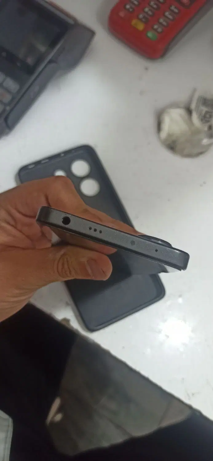 Redmi Note 13|موبایل|مشهد, خواجه ربیع|دیوار