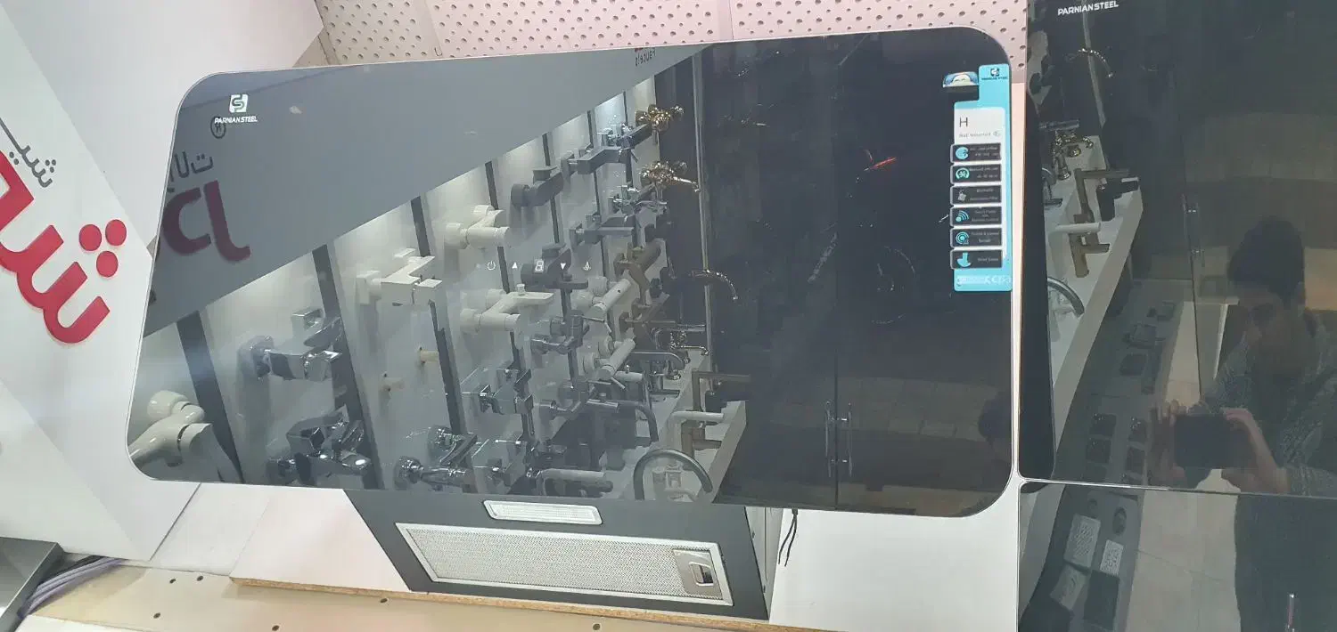 توجه توجه قیمت های نهایی هود گرون نخرید|حراج|لاهیجان, طالقانی|دیوار