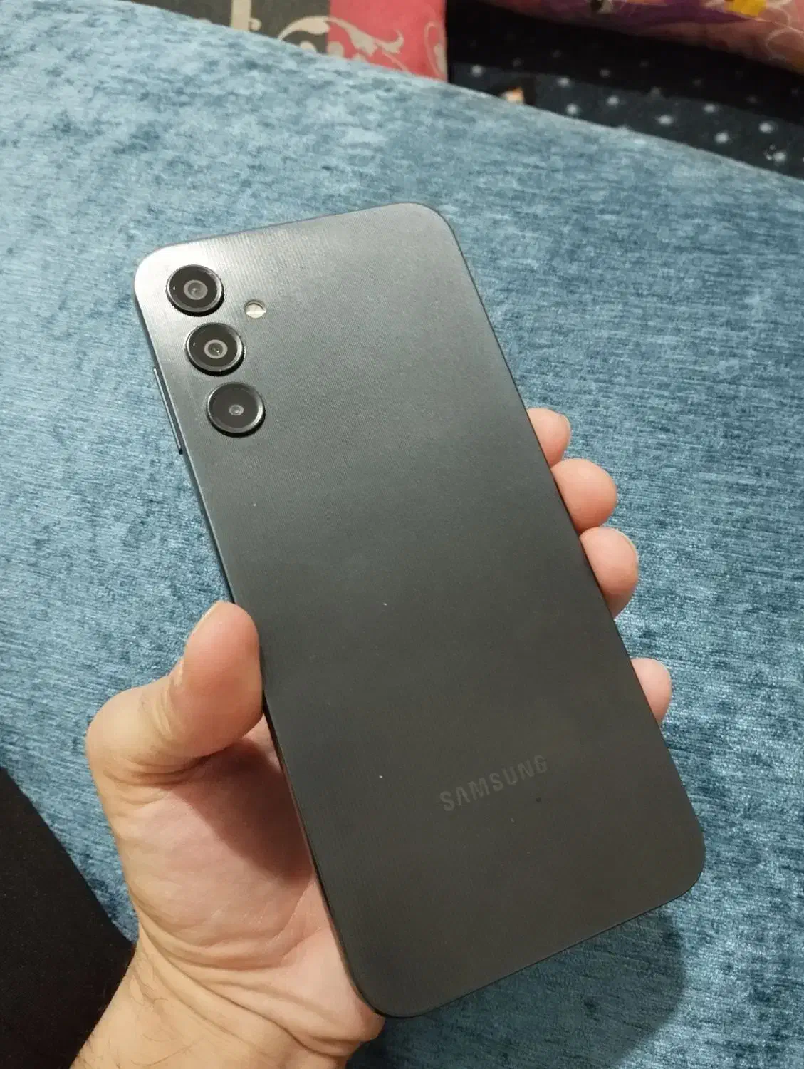 گوشی سامسونگ A14|موبایل|کوهسار (البرز), |دیوار