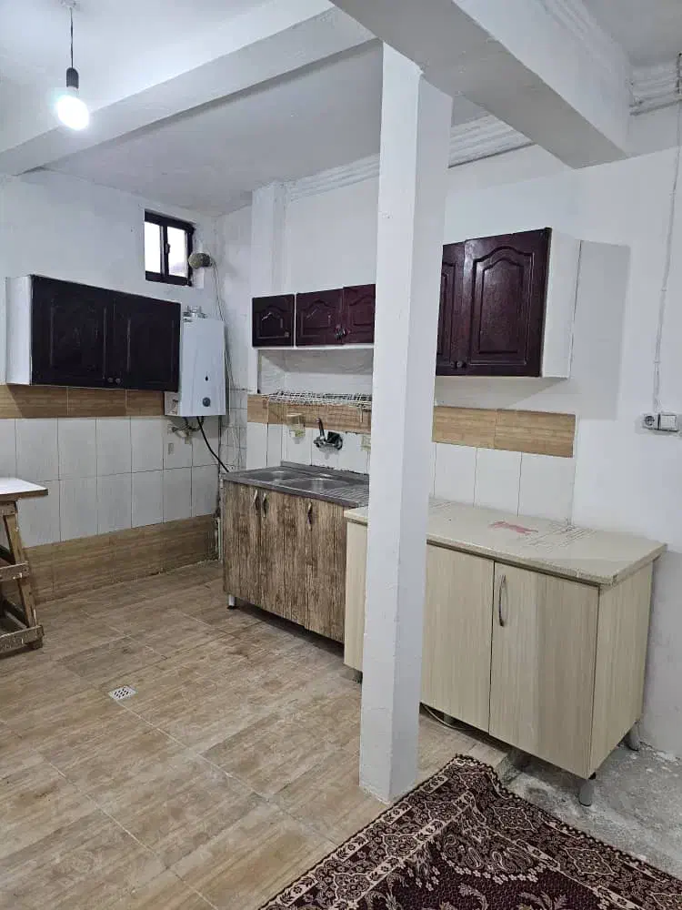 رهن کامل و اجاره خانه سوییت ویلایی در جانبازان|اجارهٔ خانه و ویلا|رشت, جانبازان|دیوار