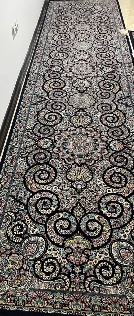 فرش9متری و کناره4متری|فرش|بندرعباس, |دیوار