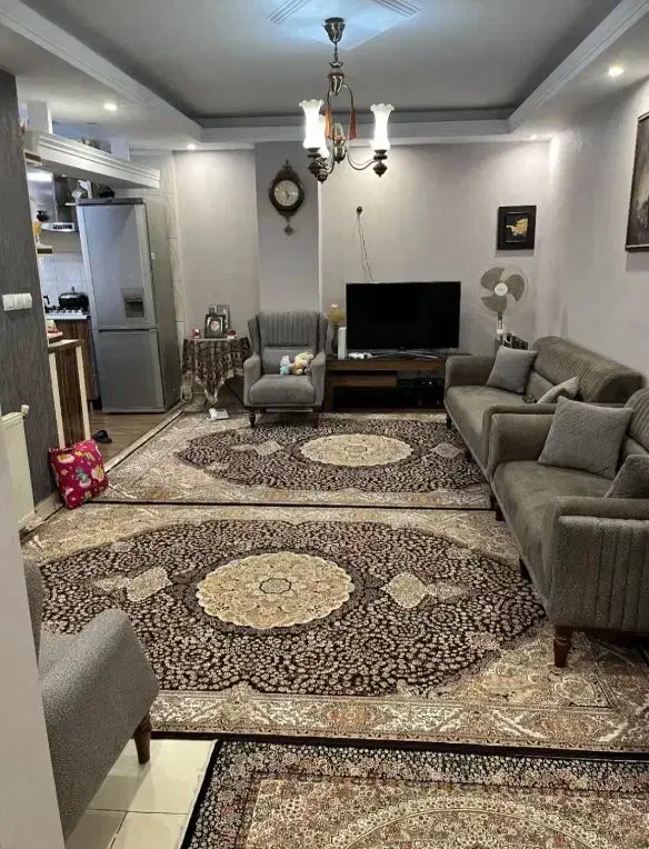 اجاره ۵۲ متری|اجارهٔ آپارتمان|ری, سیزده آبان|دیوار