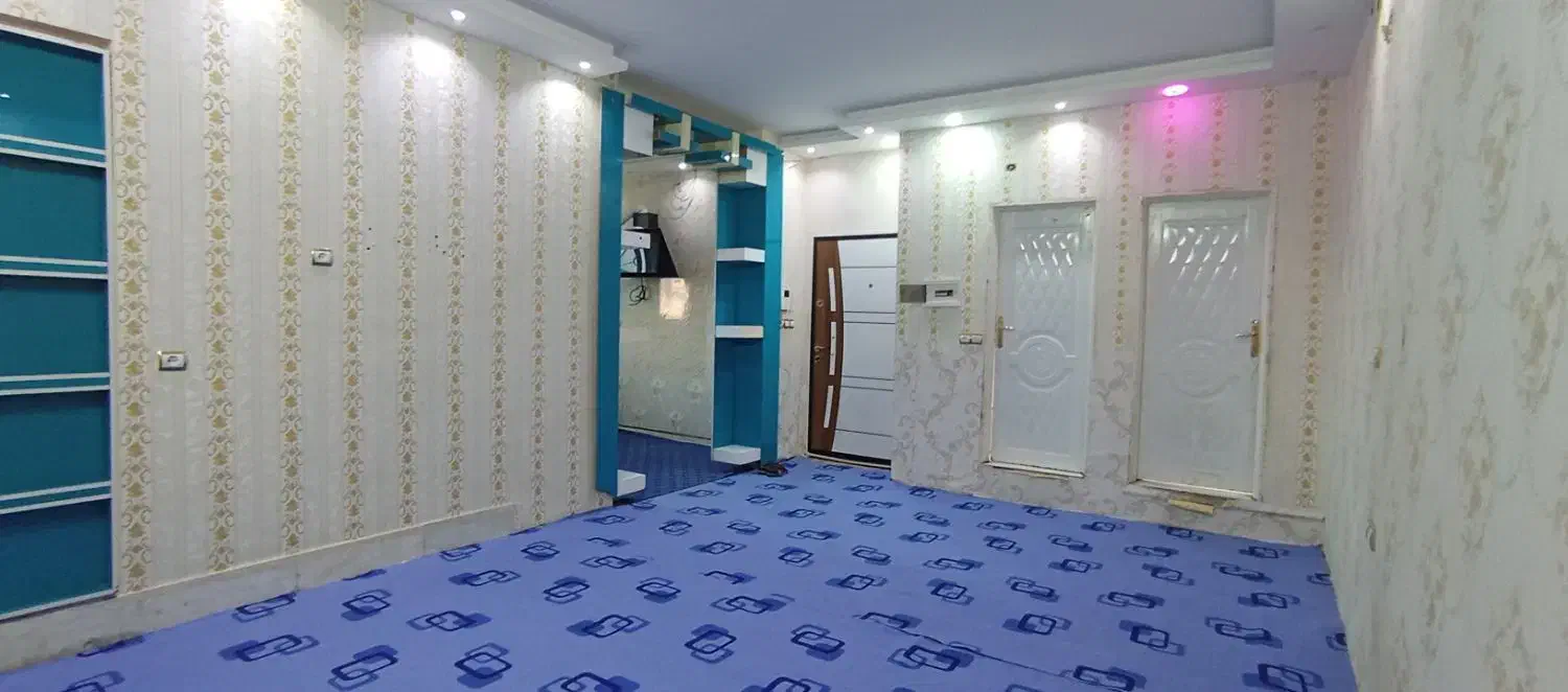 واحد یک خواب شیک|اجارهٔ آپارتمان|زاهدان, |دیوار