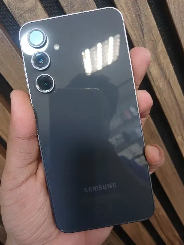 گوشی s23fe 256/8|موبایل|مشهد, گلبرگ|دیوار