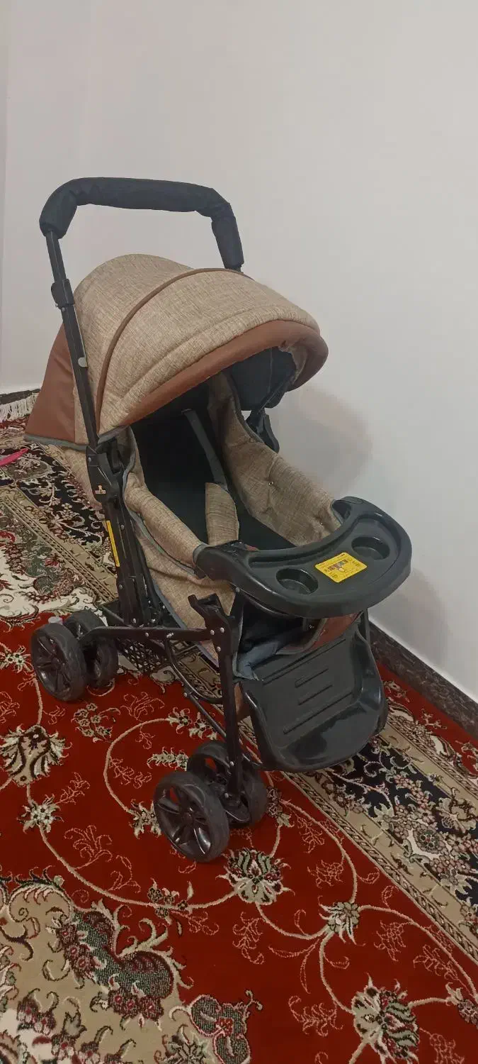 فروشی|کالسکه و لوازم جانبی|کاکاوند, |دیوار