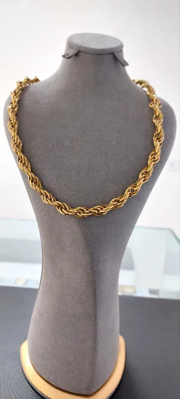 طلابه قیمت مستعمل|جواهرات|بیرجند, |دیوار