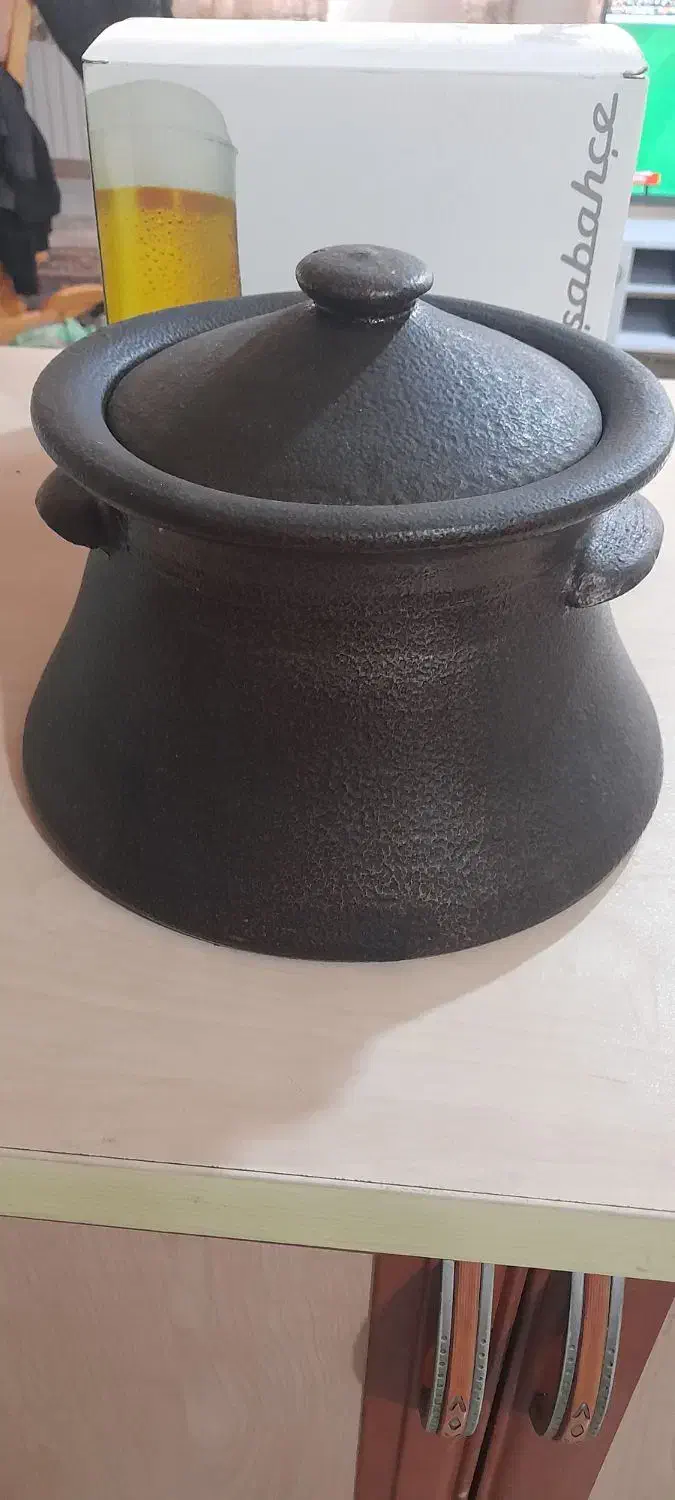 وسایل خانه|ظروف سرو و پذیرایی|شاهین‌شهر, نبوت|دیوار