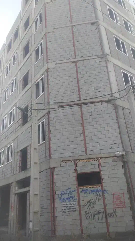 آپارتمان مسکن ملی|فروش آپارتمان|ماکو, |دیوار