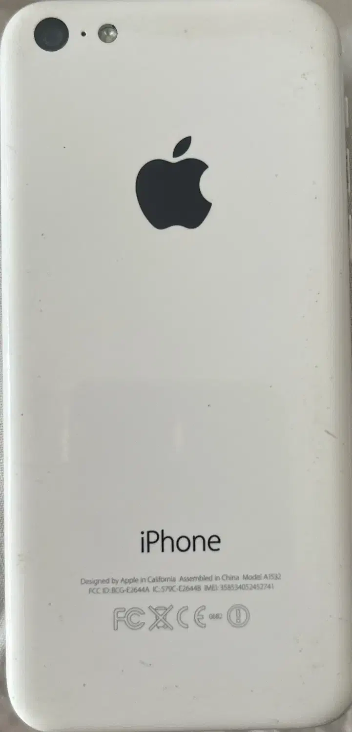 موبایل آیفون ۵|موبایل|رشت, پیرسرا|دیوار