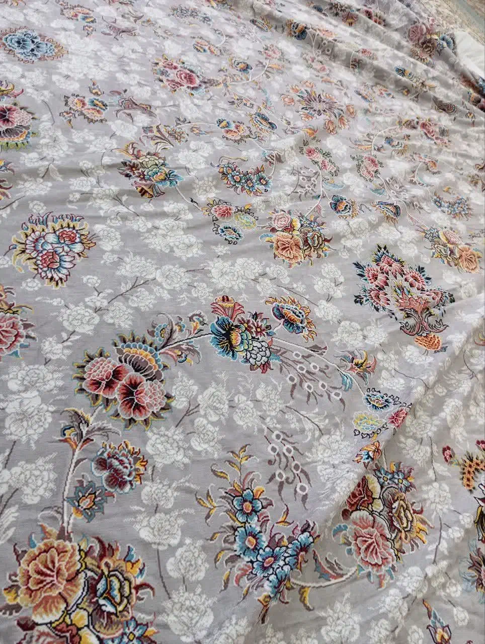 روفرشی کشدار|روفرشی|کاشان, ۲۲ بهمن|دیوار