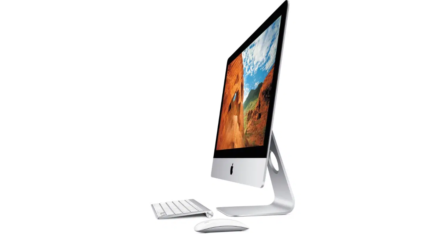 ال این وان I MAC|رایانه رومیزی|اصفهان, ملکشهر|دیوار