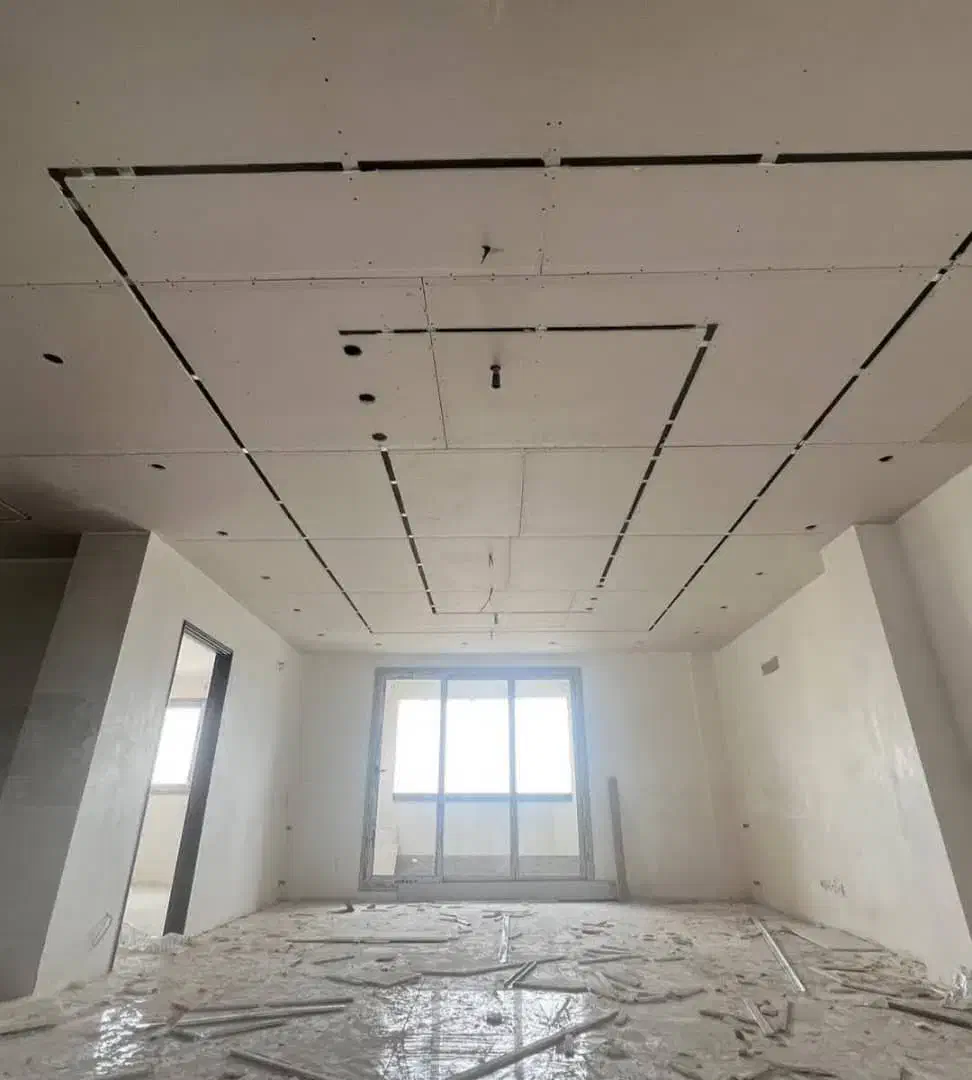 سقف‌ کاذب کناف|خدمات پیشه و مهارت|بیجار, |دیوار