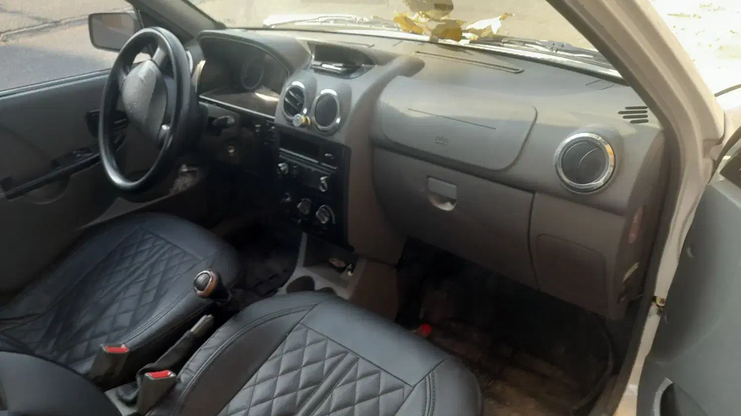 ۱۳۱ مدل ۹۴|خودرو سواری و وانت|نیشابور, پنجراه|دیوار