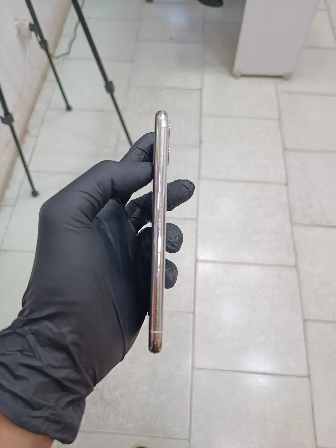 11pro 256|موبایل|همدان, |دیوار