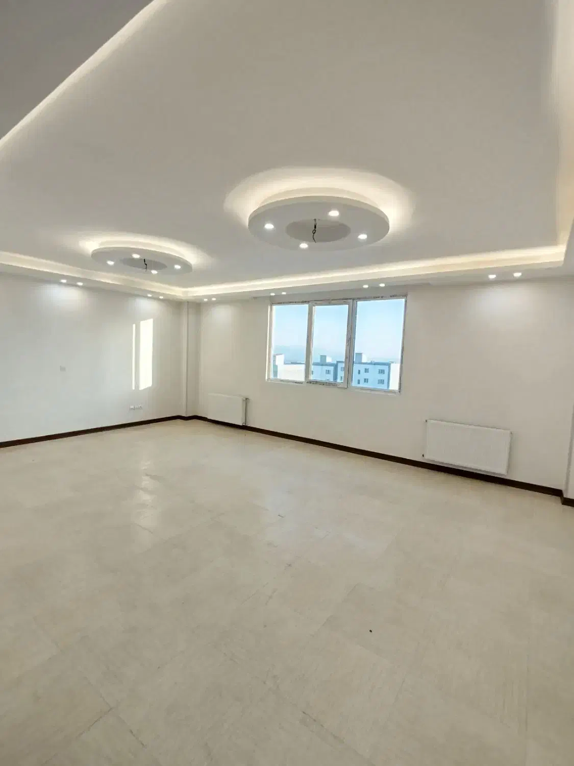 اجاره پردیس فاز 8 ناحیه دو 105 متری 2 خواب|اجارهٔ آپارتمان|پردیس, فاز ۸|دیوار