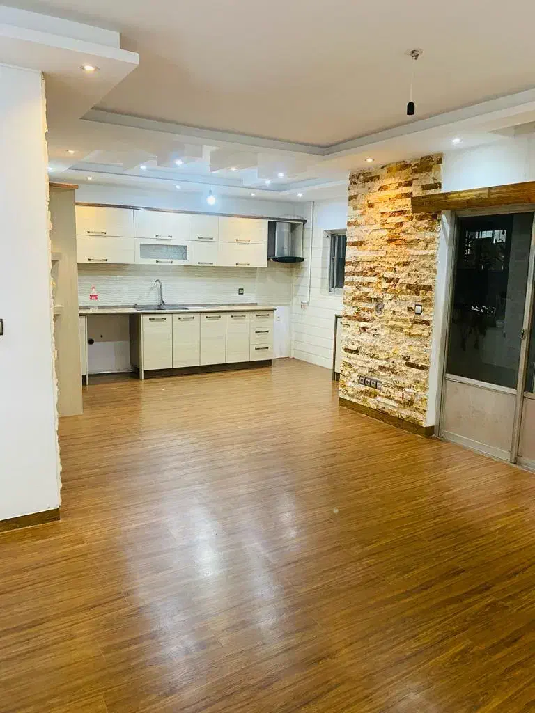 واحد ۹۶ متری واقع در لاکانشهر دو خواب|فروش آپارتمان|رشت, لاکان شهر|دیوار