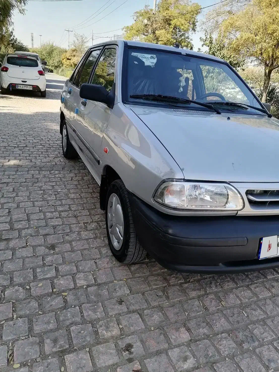 پراید 91هیدرولیک|خودرو سواری و وانت|مشهد, رسالت|دیوار