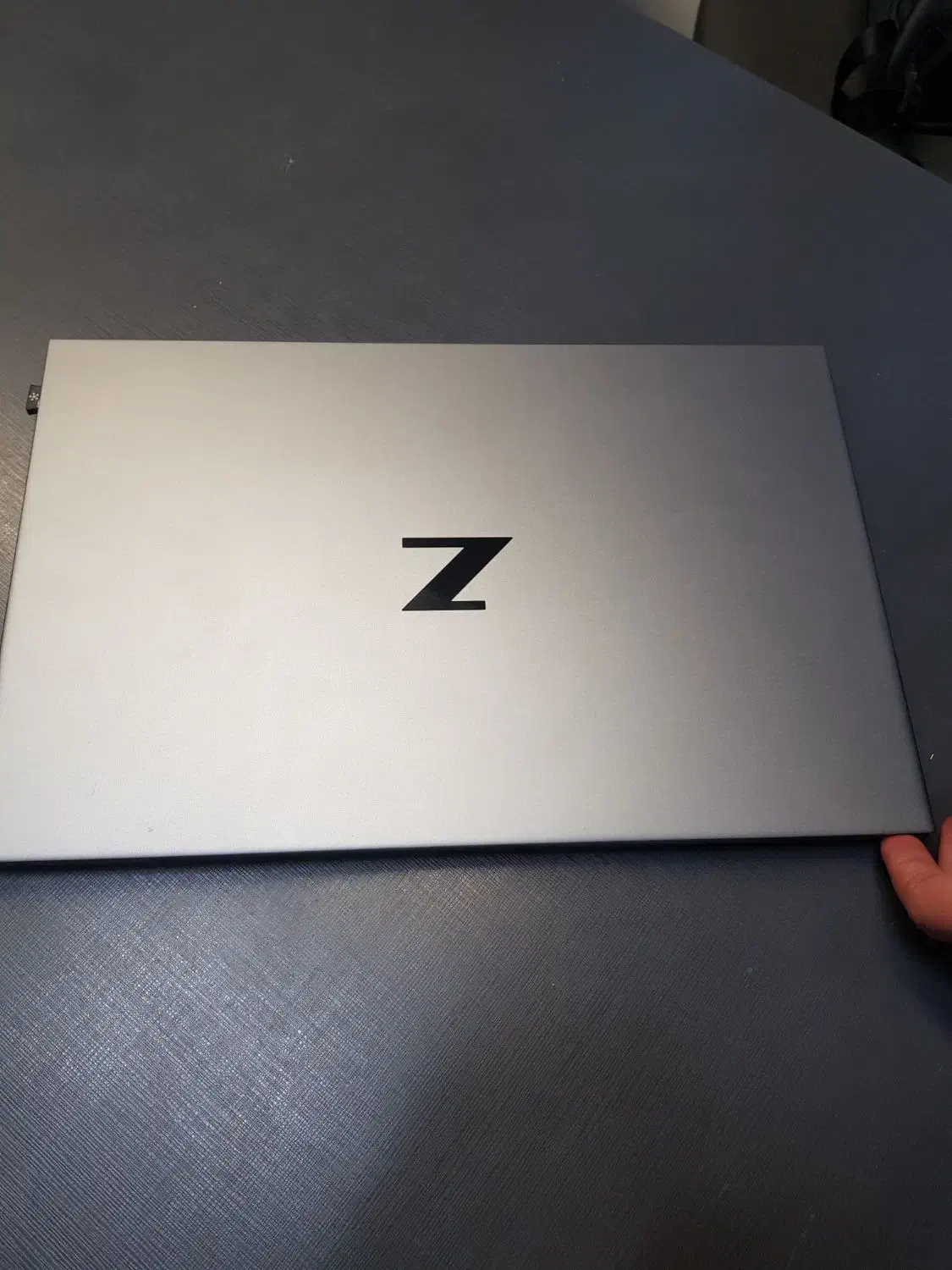 zbook studio g8  RTX A2000|رایانه همراه|تهران, اکباتان|دیوار