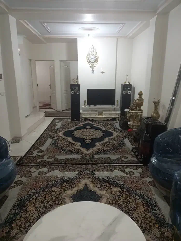 فروش آپارتمان۷۵متری حصارک پایین|فروش آپارتمان|اسلام‌شهر, شهرک سعیدیه|دیوار