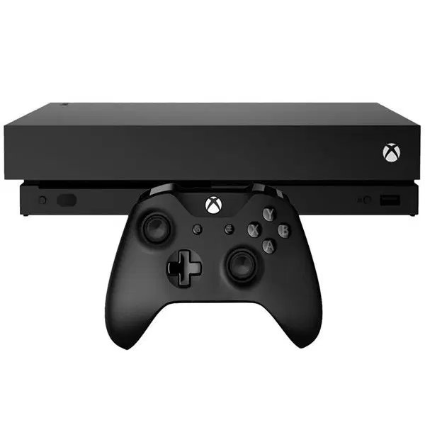 Xbox one x|کنسول، بازی ویدئویی و آنلاین|قائن, |دیوار