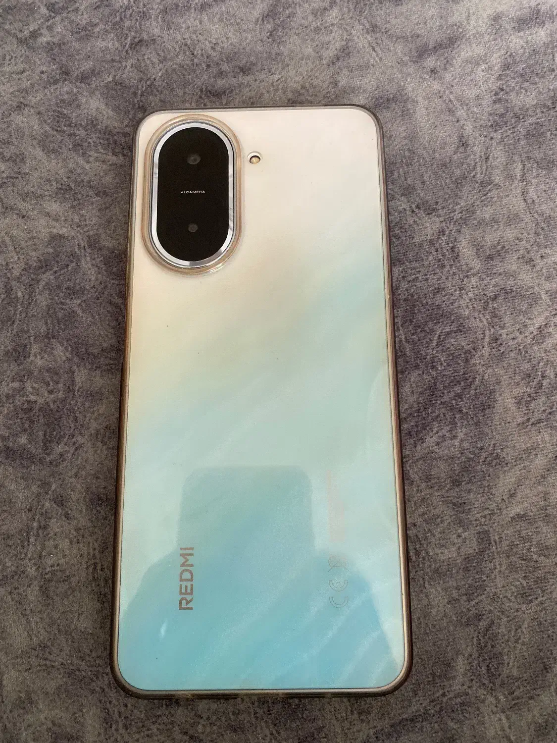 Redmi A5|موبایل|لاهیجان, شیشه گران|دیوار