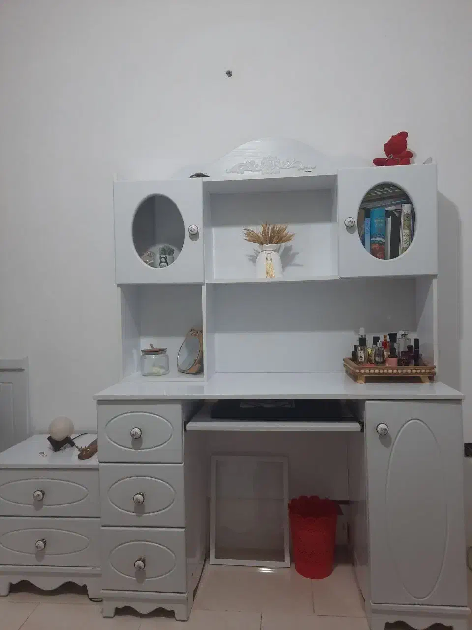 میز تحریر|میز تحریر و کامپیوتر|شریفآباد, |دیوار