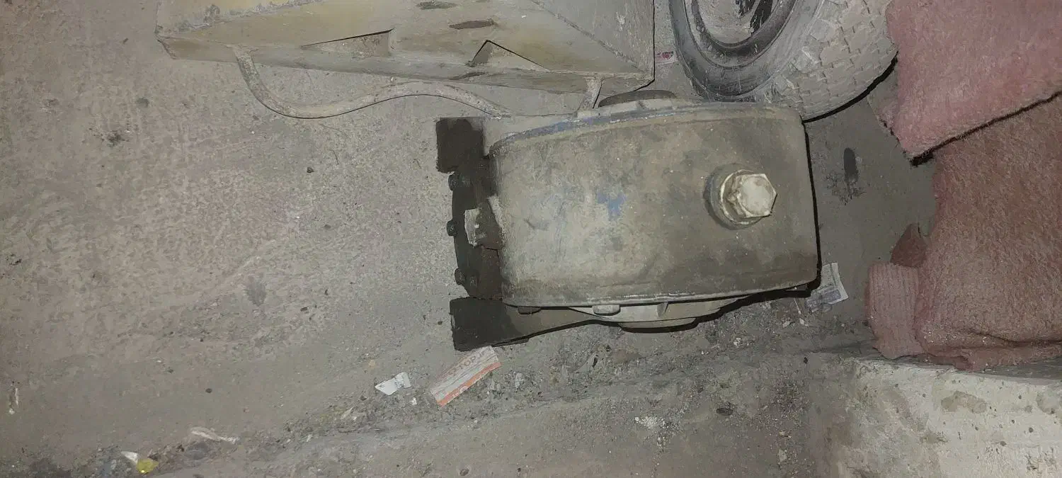 بالابر|مصالح و تجهیزات ساختمان|تهران, اتابک|دیوار