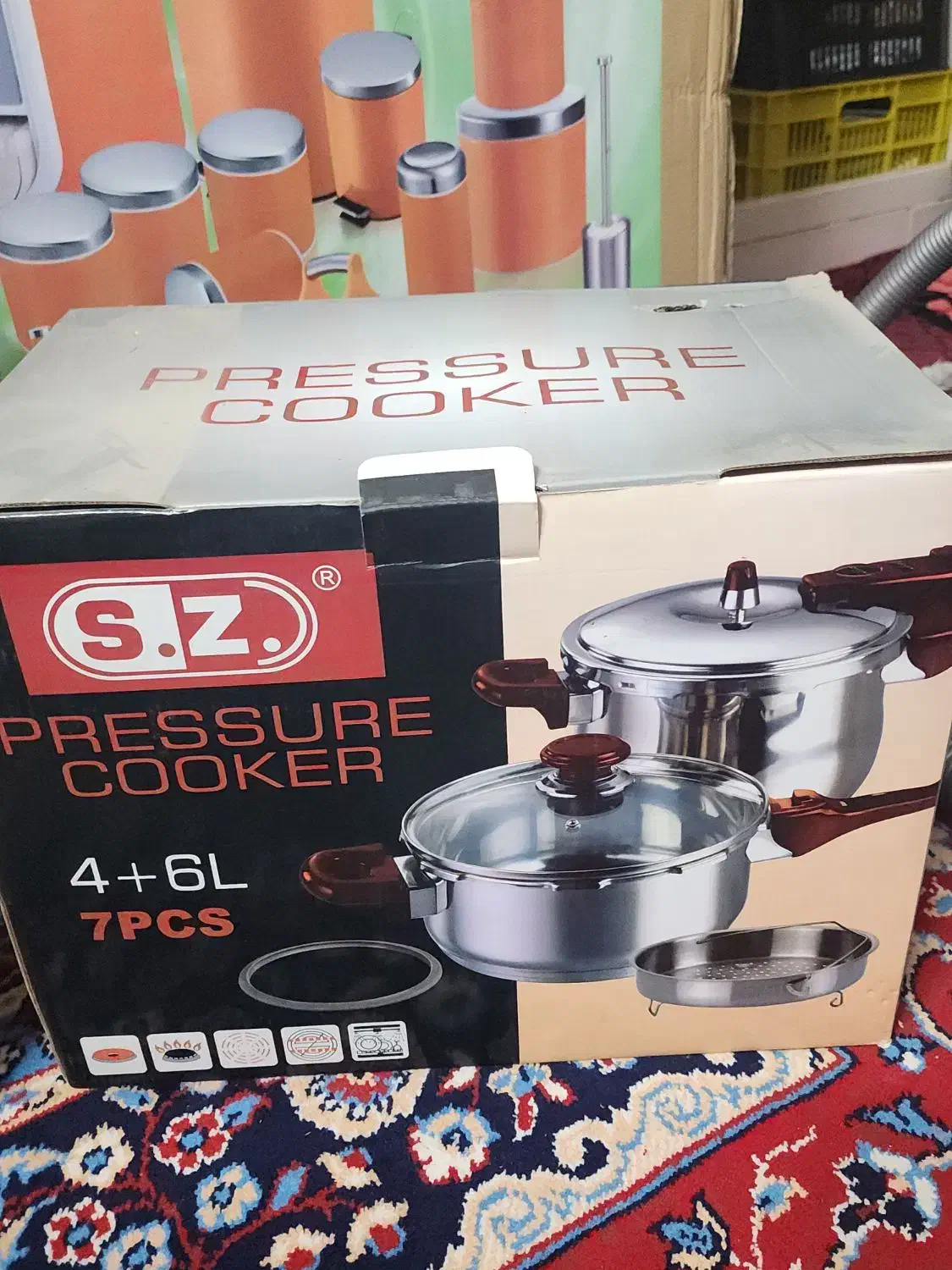 لوازم خانگی حراج|حراج|یزد, |دیوار