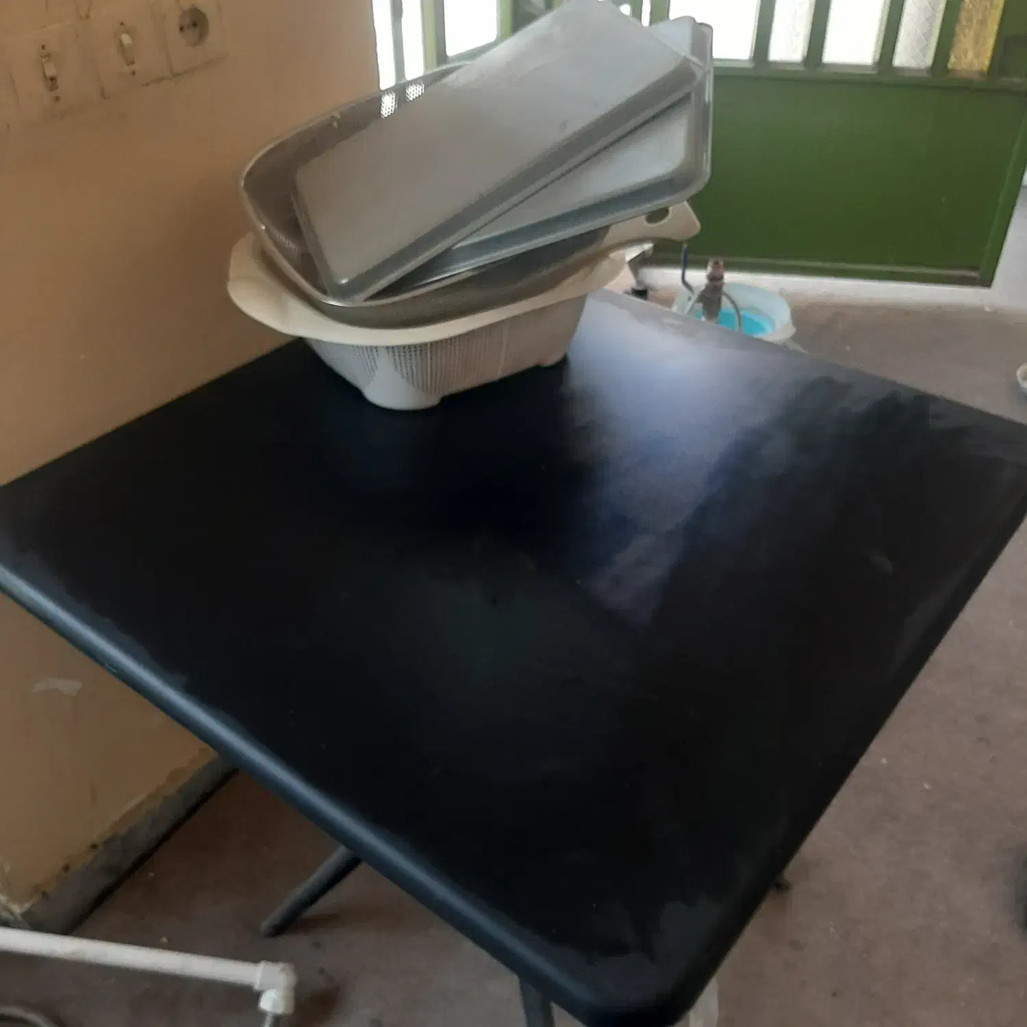 میز و صندلی|میز و صندلی غذاخوری|برازجان, |دیوار